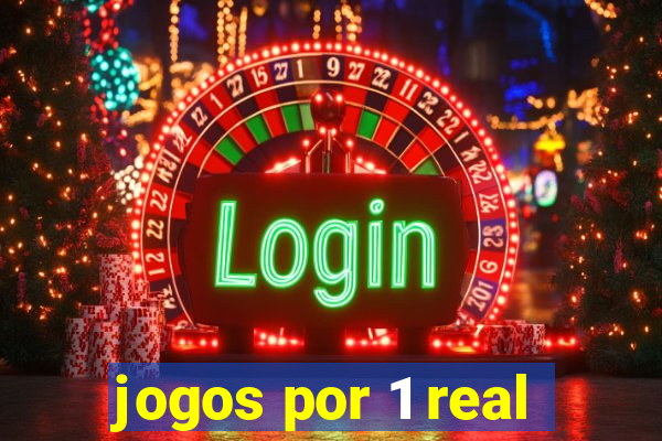 jogos por 1 real